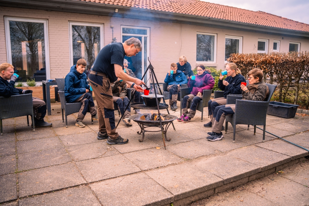 Dagcenter i Kolding